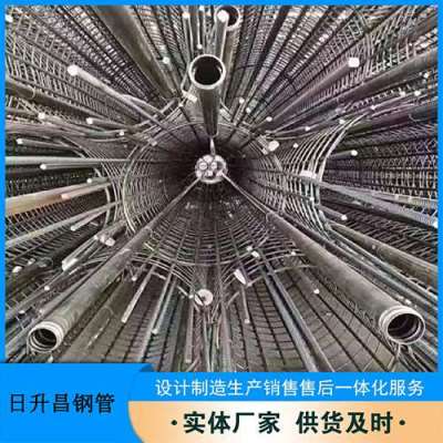 南区街道桩基声测管检测时主要考虑两方面的规范内容