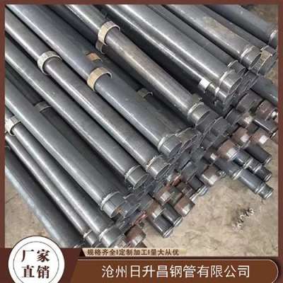 南区街道最薄的声测管壁厚可以到什么程度