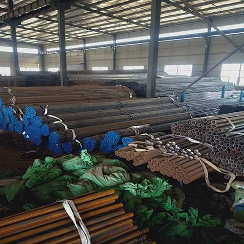 南区街道声测管为何能作为桩基础检测材料？