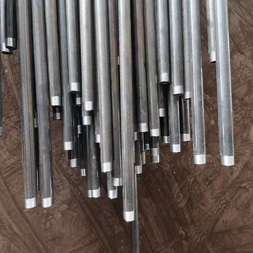 南区街道声测管重量是多少？买管必知的计算公式