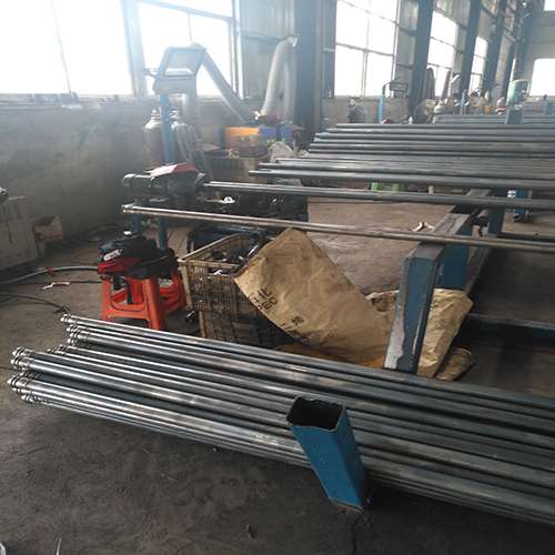 南区街道桥梁桩基声测管的施工工艺流程